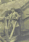 Coronel Felisberto Alves Pedrosa