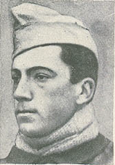 Tenente Jorge Gorgulho