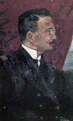 Governador-geral do Estado da ndia Portugues (1917-1919) Capito-de-fragata Jos de Freitas Ribeiro