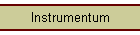Instrumentum