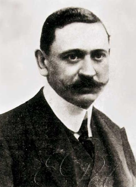 Manuel Garca Prieto: Partido Democrtico, Governo 19/04/1917 a 11/07/1917