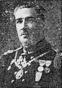 Coronel Sousa Rosa